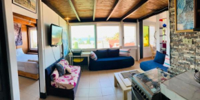 Stunning views, ideal location